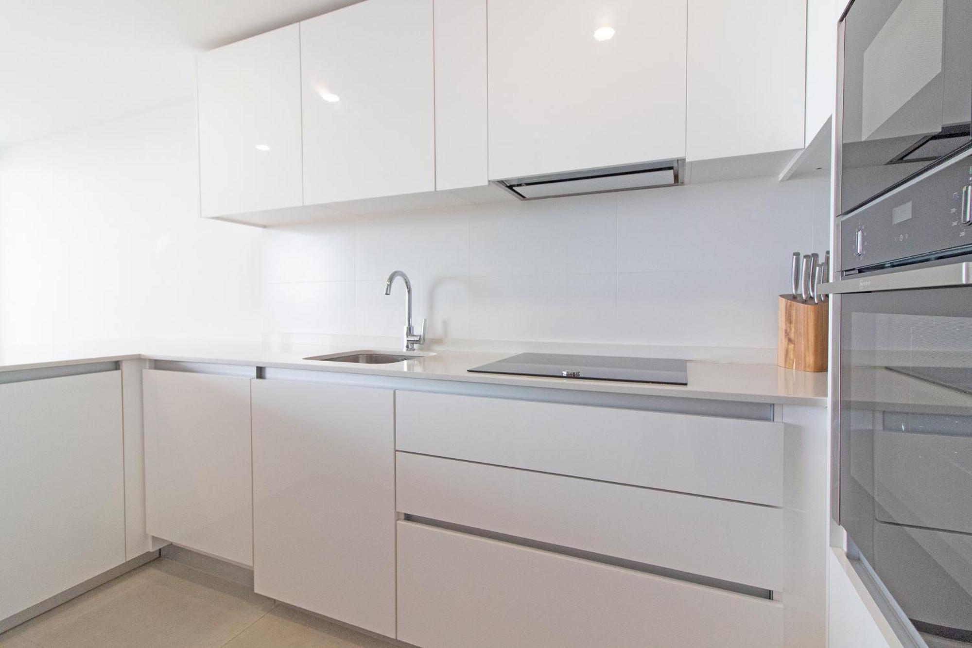 Global Properties, Apartamento Con Vistas Al Mar, 2 Terrazas Y Piscina En Canet D'En Berenguer Luaran gambar